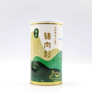 惜食商品|海苔豬肉鬆