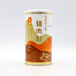 惜食商品|豬肉鬆