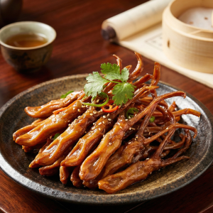 惜食商品|茶鴨舌