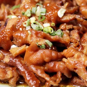 惜食商品|無骨鳳爪(原味/辣味)