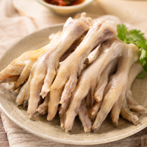 惜食商品｜鵝掌